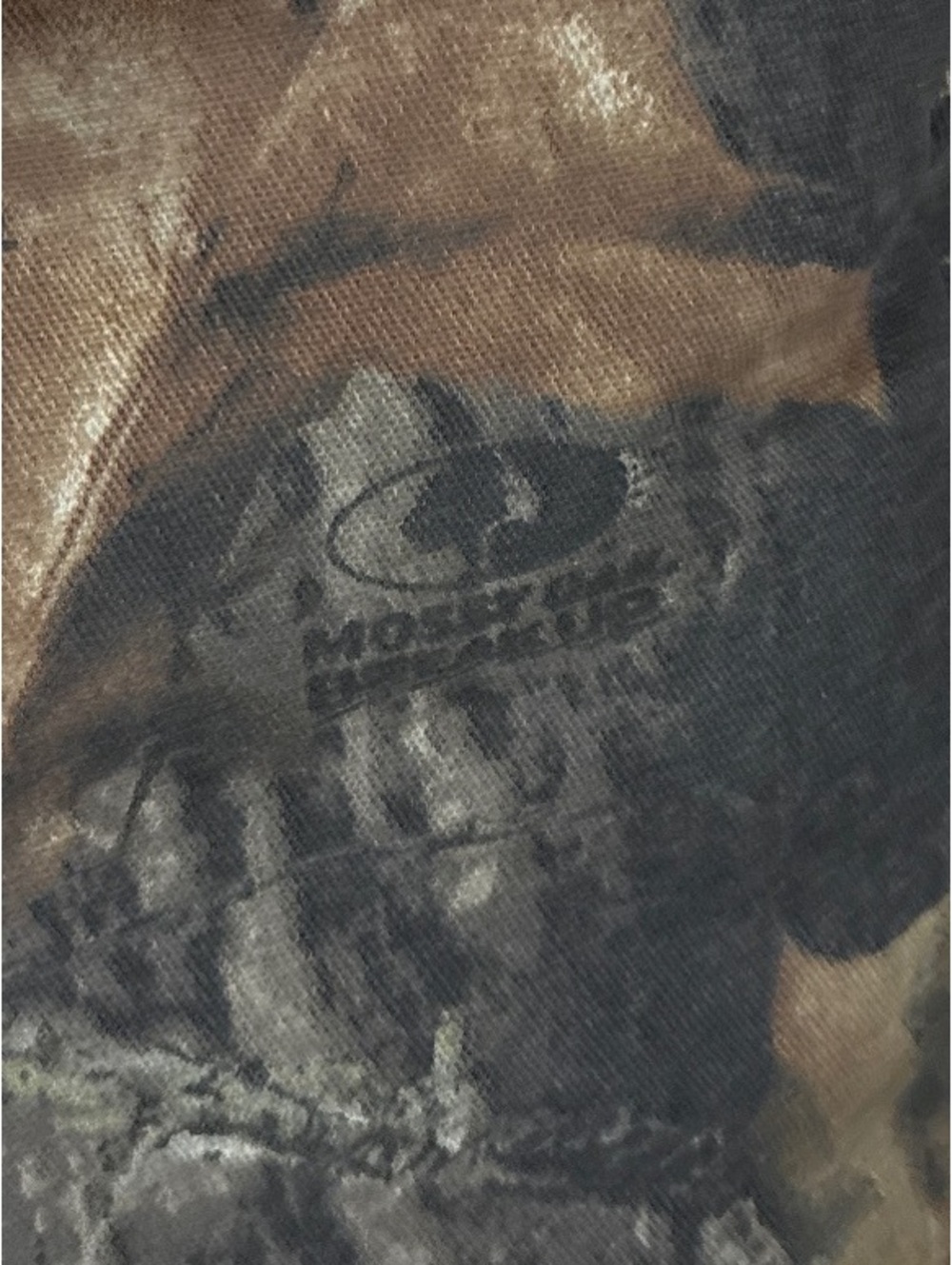 Icebreaker Boot Blanket Insulated Overboots Mossy Oak Camo Hunting Large 11-13 - Picture 8 of 9